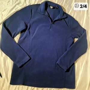 Lands' End Womans Sweater S